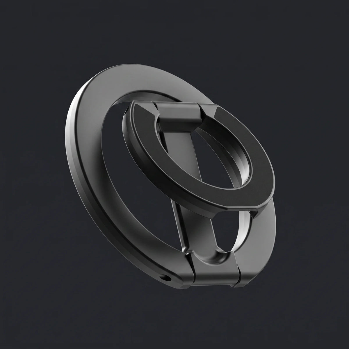 Klick — Magnetic Phone Ring