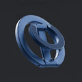 Klick Ring — Ocean Blue
